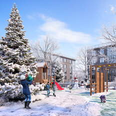 Квартира 29,9 м², студия - изображение 2