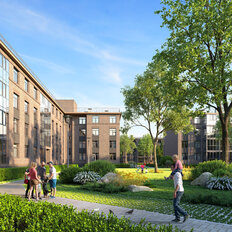 Квартира 29,9 м², студия - изображение 4