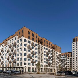Купить 1-комнатную квартиру с парковкой в квартале «На Гастелло» в Тюмени - изображение 3