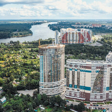 Квартира 23 м², студия - изображение 1