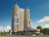 ЖК «Кремлевские звезды» - изображение 3