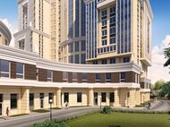 ЖК «Кремлевские звезды» - изображение 14