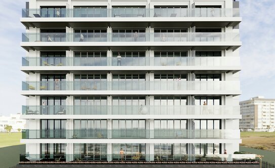 ЖК «Жемчужина Керчи» - изображение 3