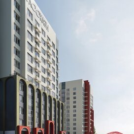 Купить 2-комнатную квартиру рядом с водоёмом в ЖК «Рассказы» в Ханты-Мансийске - изображение 2