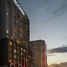 Квартира 59,5 м², 2-комнатная - изображение 3