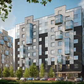 Купить 1-комнатную квартиру без ремонта в ЖК «Квартал 100» в Северодвинске - изображение 2