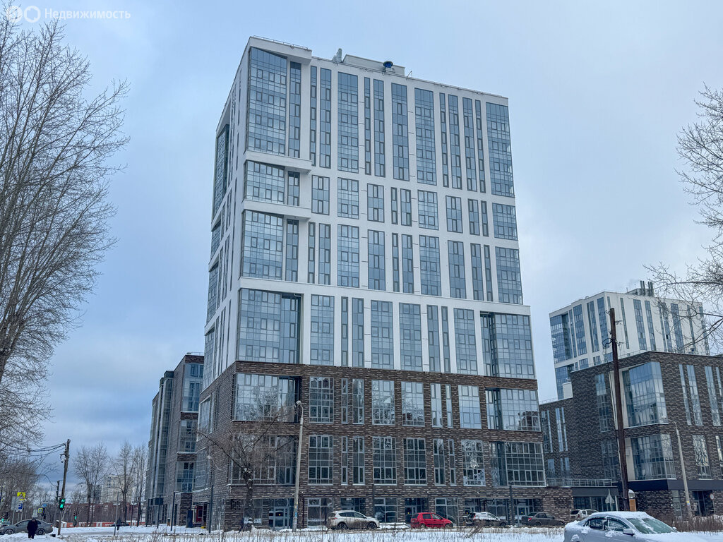 Квартал «Ньютон» - изображение 27