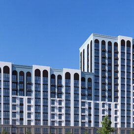 Купить студию или 1-комнатную квартиру в ЖК «Архитектор» в Брянске - изображение 2