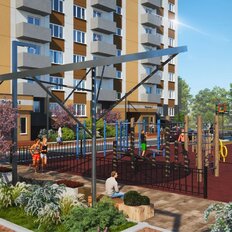 Квартира 57,4 м², 2-комнатная - изображение 4