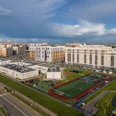 Квартира 56 м², 2-комнатная - изображение 5