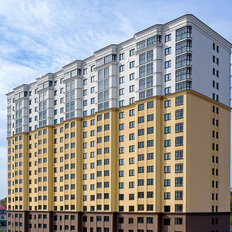 Квартира 55,8 м², 2-комнатная - изображение 2