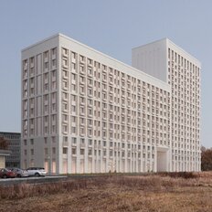 Квартира 68,6 м², 2-комнатная - изображение 1