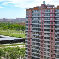 Квартира 25,5 м², студия - изображение 5