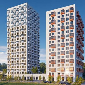 Купить квартиру на первом этаже в «Босфорский парк» во Владивостоке - изображение 3