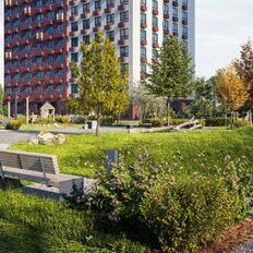 Квартира 21 м², студия - изображение 3