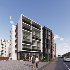 Квартира 63,3 м², 2-комнатная - изображение 2
