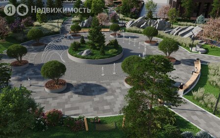 Новостройка, жилой район Южная Ботаника