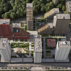 Квартира 83,3 м², 3-комнатная - изображение 5