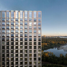 Квартира 26 м², студия - изображение 1