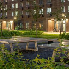 Квартира 73 м², 2-комнатная - изображение 3