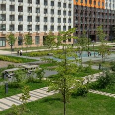 Квартира 73 м², 2-комнатная - изображение 5