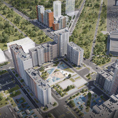 Квартира 54,8 м², 2-комнатная - изображение 5