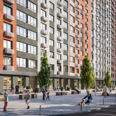Квартира 37,9 м², 1-комнатная - изображение 4