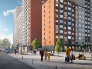 ЖК «АМГРАД» - изображение 4