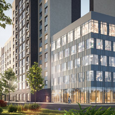Квартира 45,4 м², 1-комнатная - изображение 2