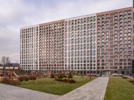 Жилой квартал «Миловидное» - изображение 1