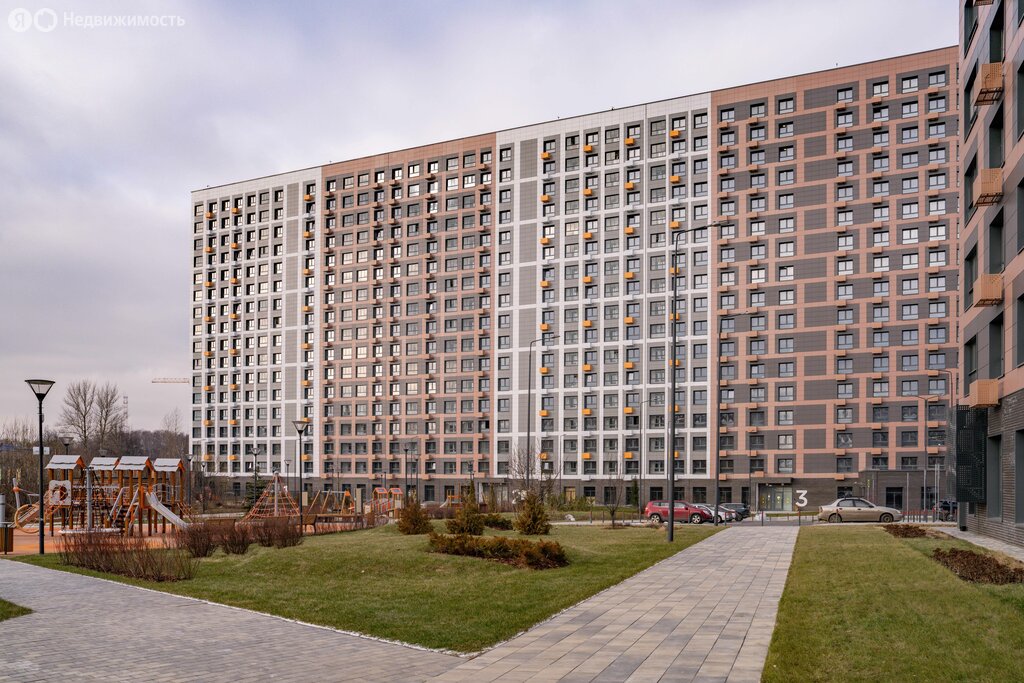 Миловидное - изображение 1