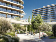 Курортный кластер TEMPO - изображение 4