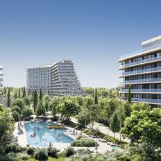 Квартира 79,2 м², 3-комнатные - изображение 3