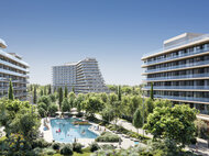 Курортный кластер TEMPO - изображение 8