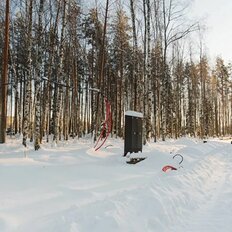 Коттеджный посёлок «Форест Вилладж», Выборгский район - изображение 11