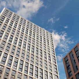 Купить 3-комнатную квартиру рядом с парком в «Полар» в Москве и МО - изображение 5
