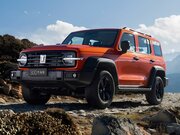 Изображение Tank 300 I Рестайлинг 2025 – н.в.