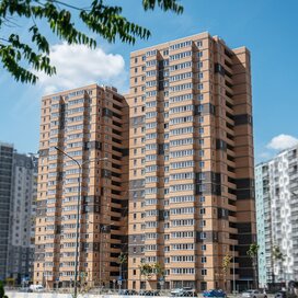 Купить 2-комнатную квартиру с большой кухней в ЖК «5 элемент-монолит» в Ростове-на-Дону - изображение 2