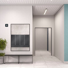 Квартира 26 м², студия - изображение 4