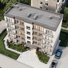 Квартира 32,9 м², 1-комнатная - изображение 4