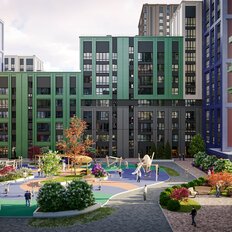 Квартира 61,5 м², 2-комнатная - изображение 4