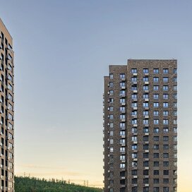 Купить квартиру - студию в ипотеку в «Уюн парк» в Южно-Сахалинске - изображение 4