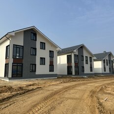 Коттеджный посёлок «Варежки-3», округ Щёлково - изображение 12