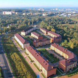 Купить 1-комнатную квартиру с парковкой в ЖК «Терра» в Москве и МО - изображение 2