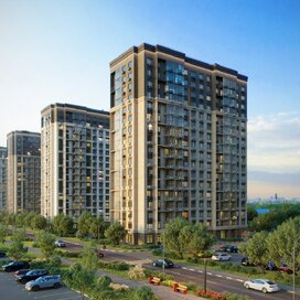 Купить квартиру - студию без ремонта в микрорайоне «Новобережье» в Пензе - изображение 4