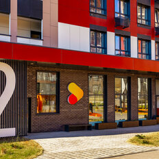 Квартира 53,3 м², 2-комнатная - изображение 3