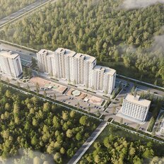Квартира 50,6 м², 2-комнатная - изображение 1