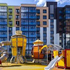 Квартира 39,9 м², 1-комнатная - изображение 3