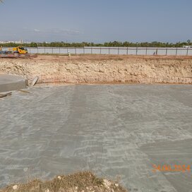 Ход строительства в апарт-комплексе «Мойнако Резорт» за Апрель — Июнь 2024 года, 2