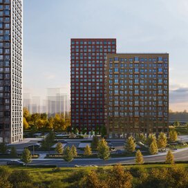 Купить 1-комнатную квартиру в монолитном доме в ЖК «Савин Парк» в Нижегородской области - изображение 3